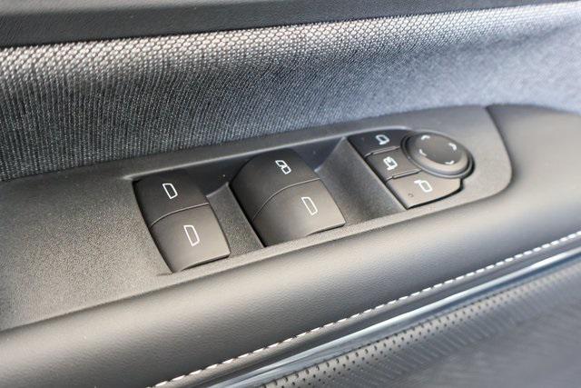 new 2026 GMC Sierra EV car, priced at $78,940