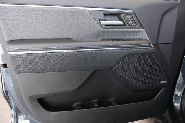 new 2026 GMC Sierra EV car, priced at $78,940