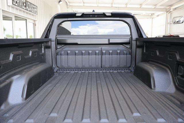 new 2026 GMC Sierra EV car, priced at $78,940