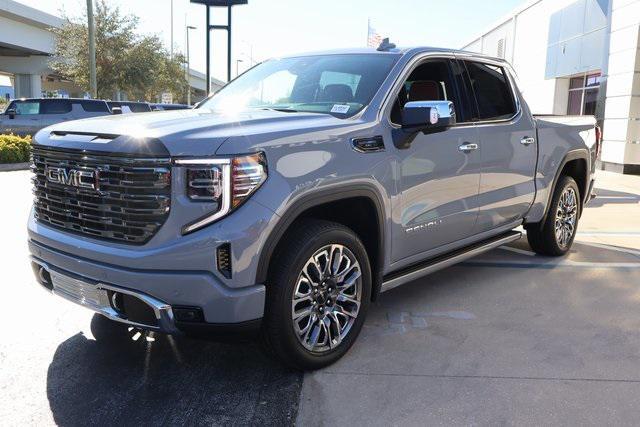 new 2025 GMC Sierra 1500 car, priced at $84,940