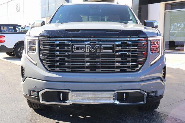 new 2025 GMC Sierra 1500 car, priced at $84,940