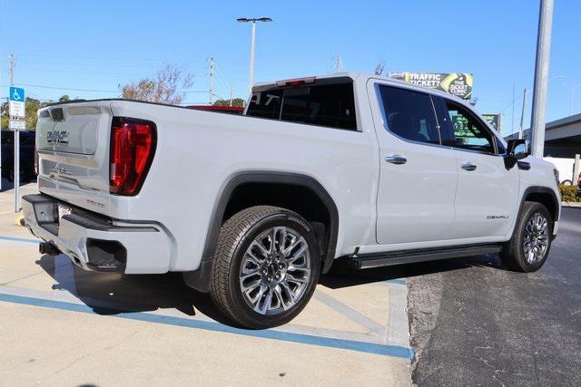 new 2025 GMC Sierra 1500 car, priced at $84,940