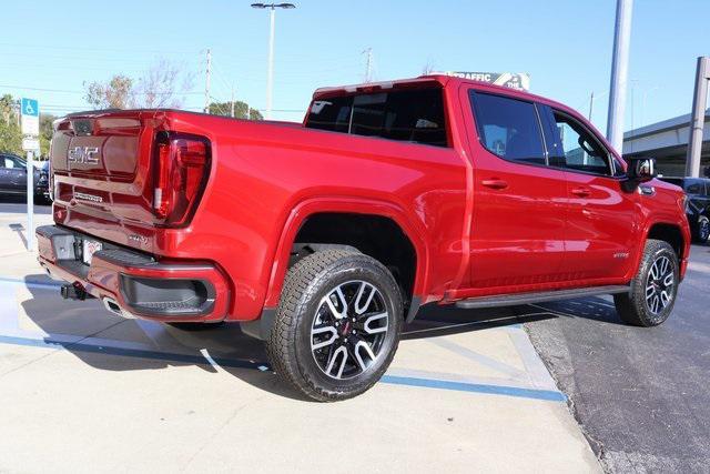 new 2025 GMC Sierra 1500 car, priced at $71,304