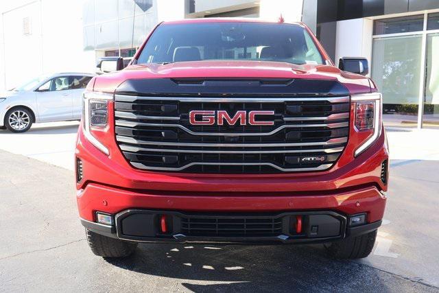 new 2025 GMC Sierra 1500 car, priced at $71,304