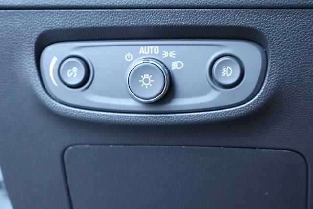 used 2023 Buick Encore GX car, priced at $22,500