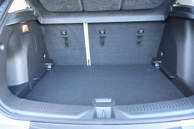 used 2023 Buick Encore GX car, priced at $22,500