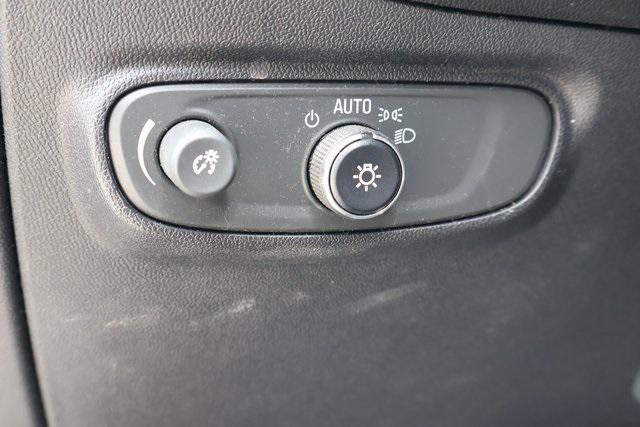 used 2018 Chevrolet Equinox car, priced at $13,500