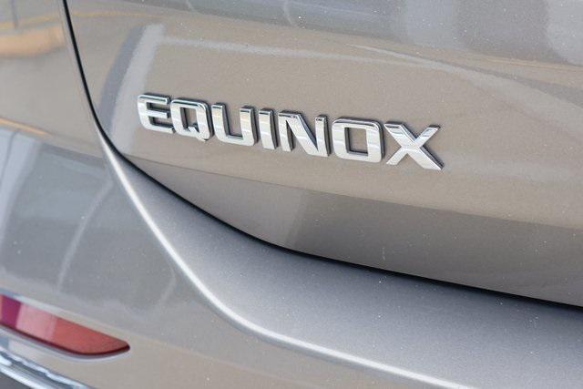 used 2018 Chevrolet Equinox car, priced at $13,500