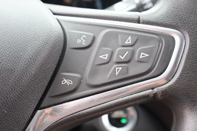 used 2018 Chevrolet Equinox car, priced at $13,500