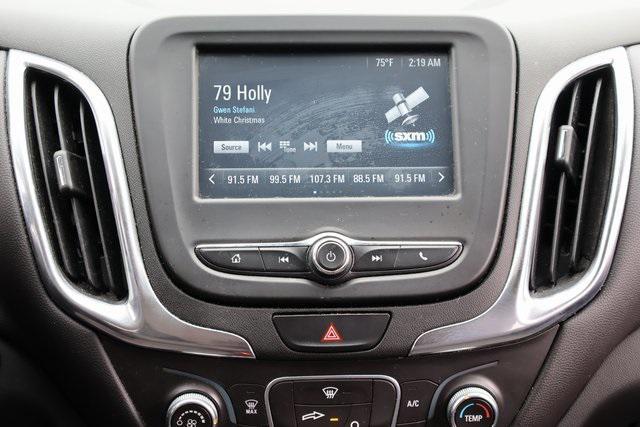 used 2018 Chevrolet Equinox car, priced at $13,500