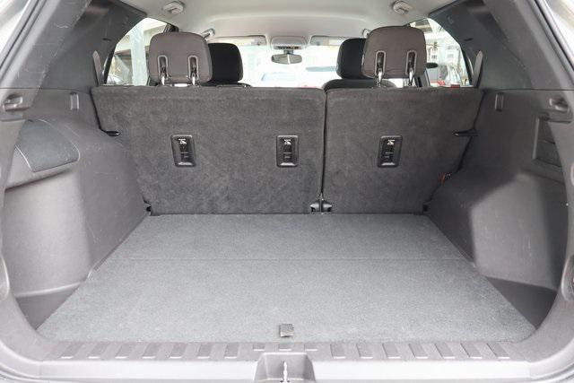 used 2018 Chevrolet Equinox car, priced at $13,500