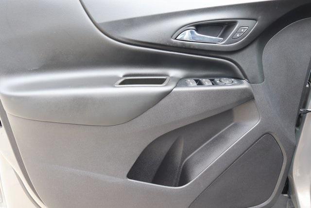 used 2018 Chevrolet Equinox car, priced at $13,500