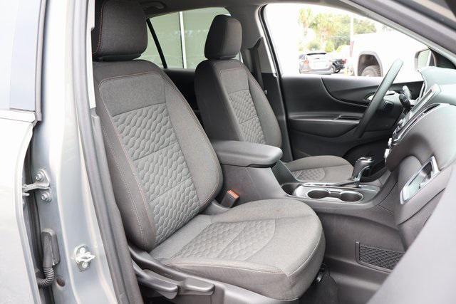 used 2018 Chevrolet Equinox car, priced at $13,500