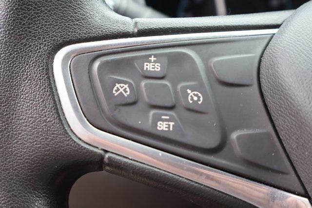 used 2018 Chevrolet Equinox car, priced at $13,500