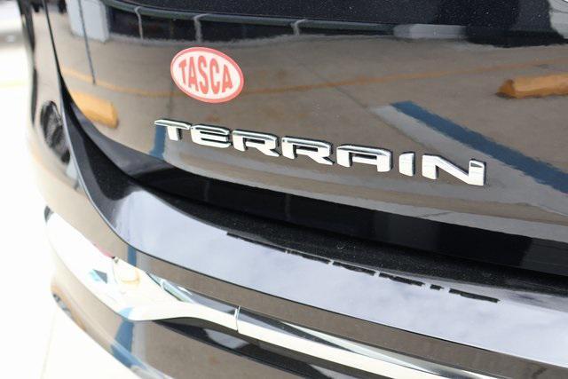 new 2024 GMC Terrain car, priced at $39,735