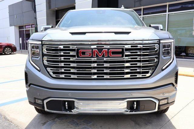 new 2024 GMC Sierra 1500 car, priced at $66,865