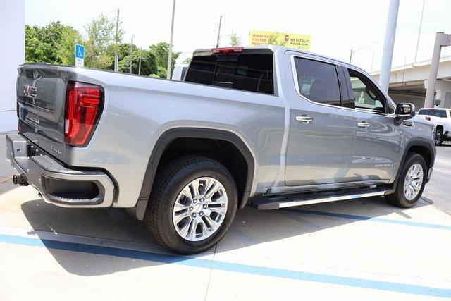 new 2024 GMC Sierra 1500 car, priced at $66,865