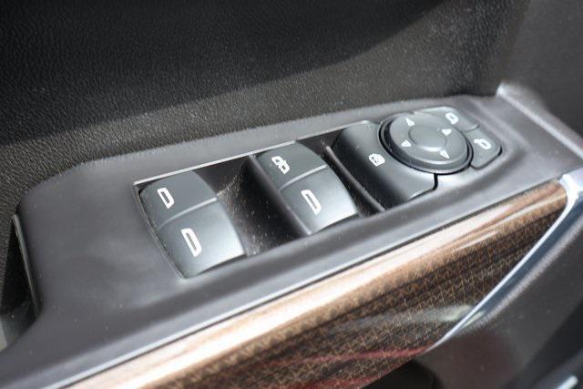 used 2021 Chevrolet Silverado 1500 car, priced at $39,000