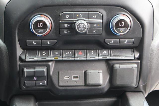 used 2021 Chevrolet Silverado 1500 car, priced at $39,000