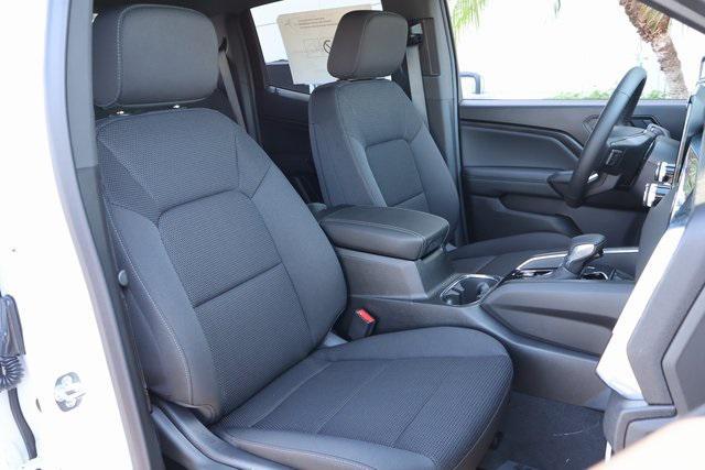 new 2026 GMC Canyon car, priced at $44,295