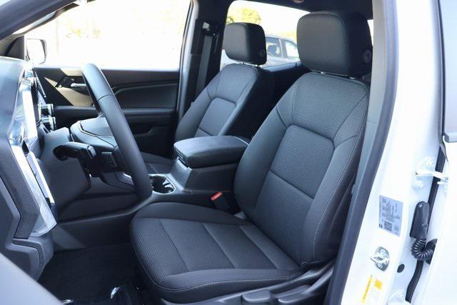 new 2026 GMC Canyon car, priced at $44,295