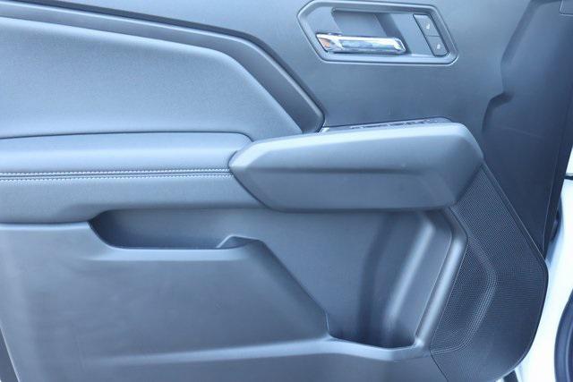 new 2026 GMC Canyon car, priced at $44,295