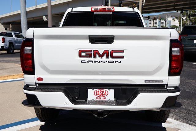 new 2026 GMC Canyon car, priced at $44,295