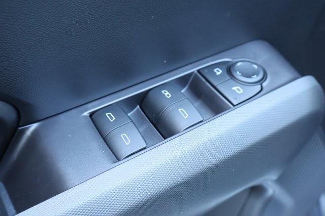 new 2026 GMC Canyon car, priced at $44,295