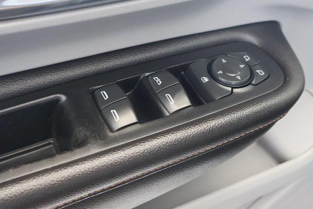 used 2018 GMC Terrain car, priced at $13,000