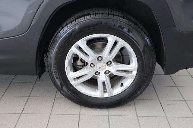 used 2018 GMC Terrain car, priced at $13,000