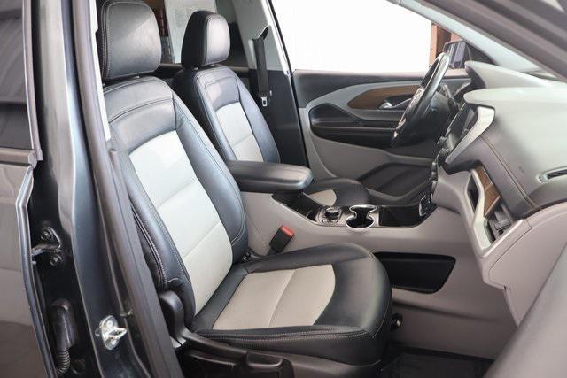 used 2018 GMC Terrain car, priced at $13,000