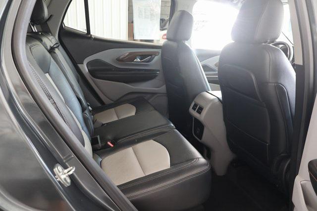 used 2018 GMC Terrain car, priced at $13,000