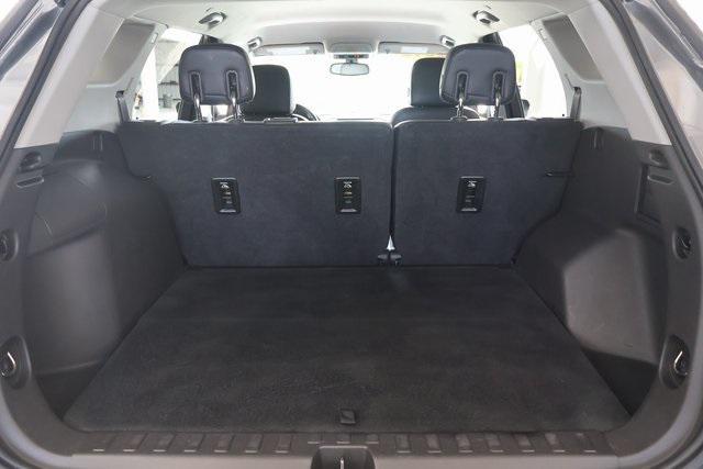 used 2018 GMC Terrain car, priced at $13,000