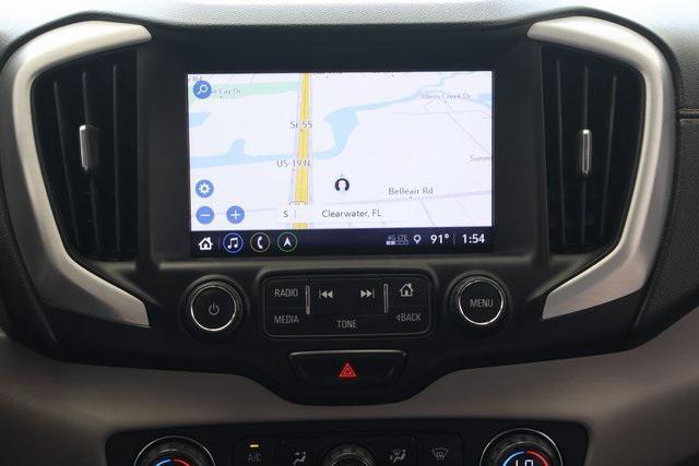 used 2018 GMC Terrain car, priced at $13,000
