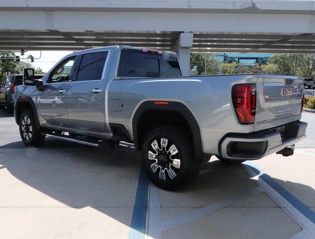 new 2025 GMC Sierra 2500 car, priced at $86,990