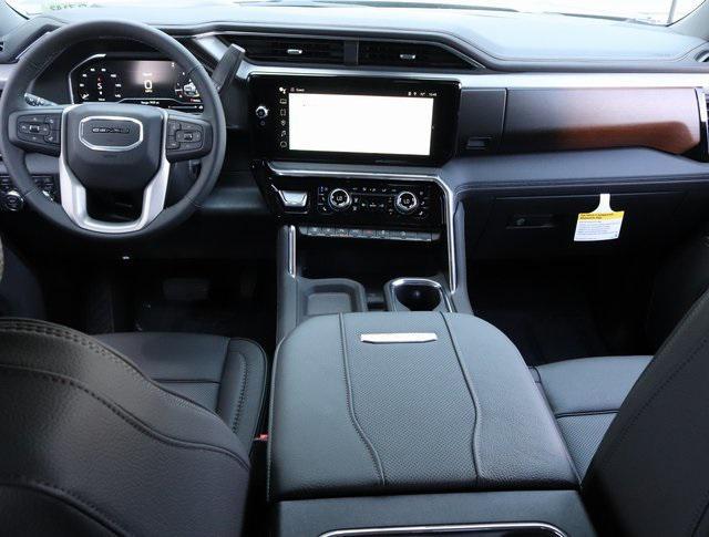 new 2025 GMC Sierra 2500 car, priced at $86,990