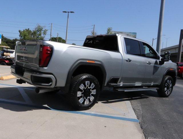 new 2025 GMC Sierra 2500 car, priced at $86,990
