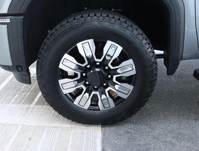 new 2025 GMC Sierra 2500 car, priced at $86,990