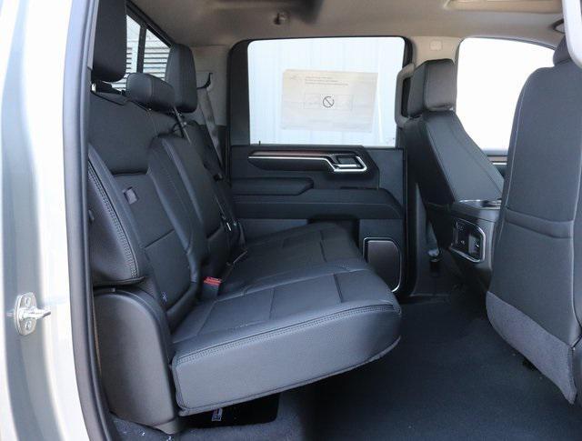 new 2025 GMC Sierra 2500 car, priced at $86,990