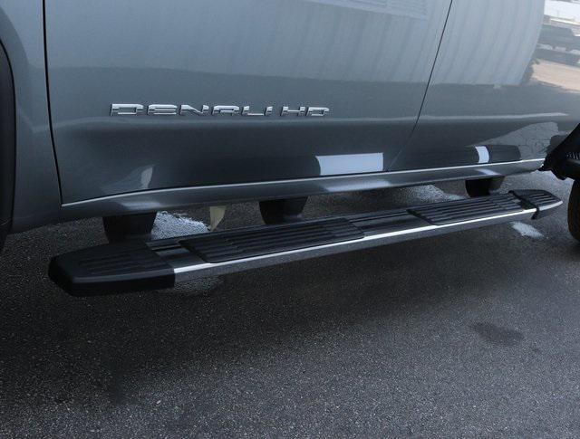 new 2025 GMC Sierra 2500 car, priced at $86,990