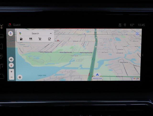 new 2025 GMC Sierra 2500 car, priced at $86,990