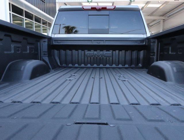 new 2025 GMC Sierra 2500 car, priced at $86,990
