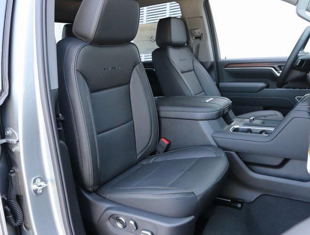 new 2025 GMC Sierra 2500 car, priced at $86,990