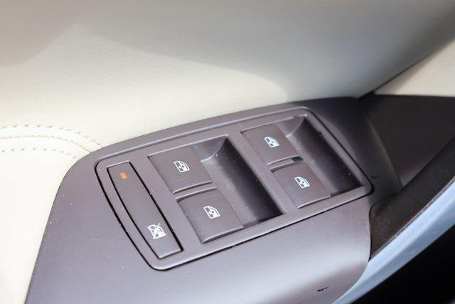 used 2015 Buick Regal car, priced at $16,500