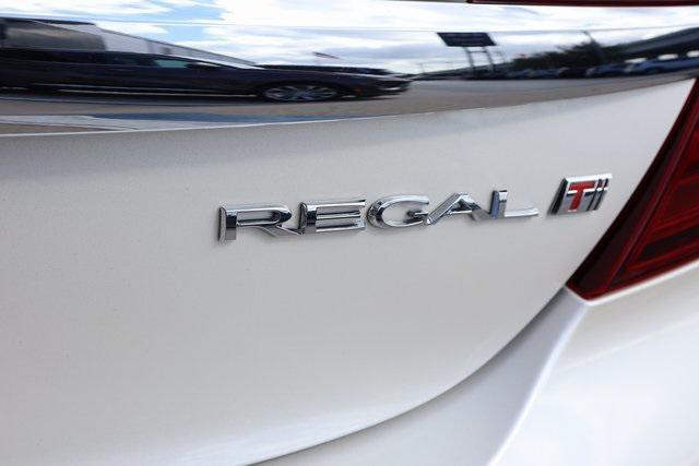 used 2015 Buick Regal car, priced at $16,500