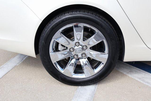 used 2015 Buick Regal car, priced at $16,500