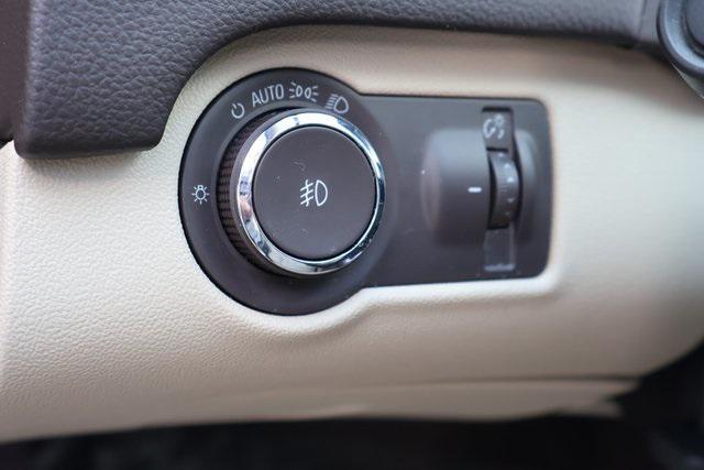 used 2015 Buick Regal car, priced at $16,500