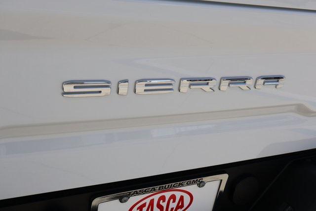 new 2024 GMC Sierra 2500 car, priced at $53,265