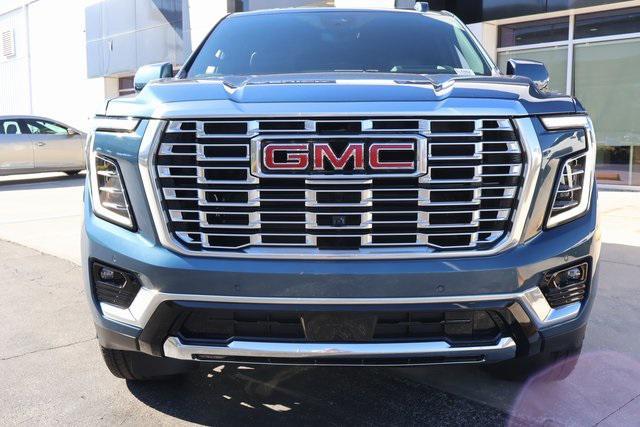 new 2025 GMC Yukon car, priced at $92,924