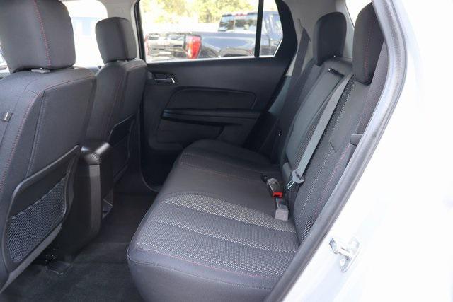 used 2017 GMC Terrain car, priced at $14,000